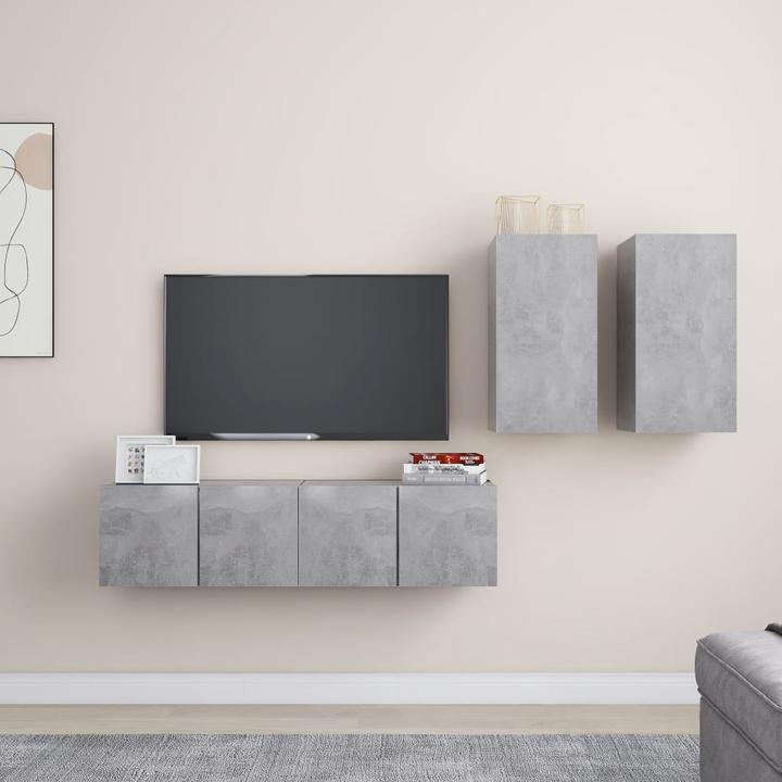 Produktbild VidaXL Lian (60 x 30 x 30 cm)