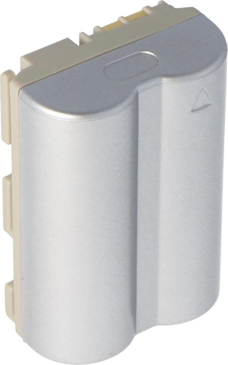 Immagine prodotto AccuCell Batteria Canon BP-511 Batteria BP-508, BP-512 (Accumulatore di carica elettrica)