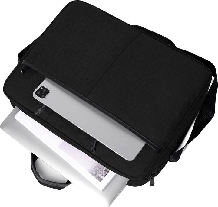 Actual product image Gearlab Denver 15.6" Toploader bag (16", Universal)