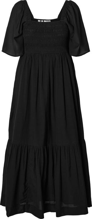 Produktbild Selected Femme Kurzarm Maxikleid (38)