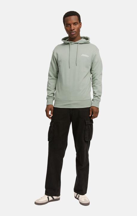 Produktbild Jack & Jones Kapuzenpullover BEAU Hoodie (M)