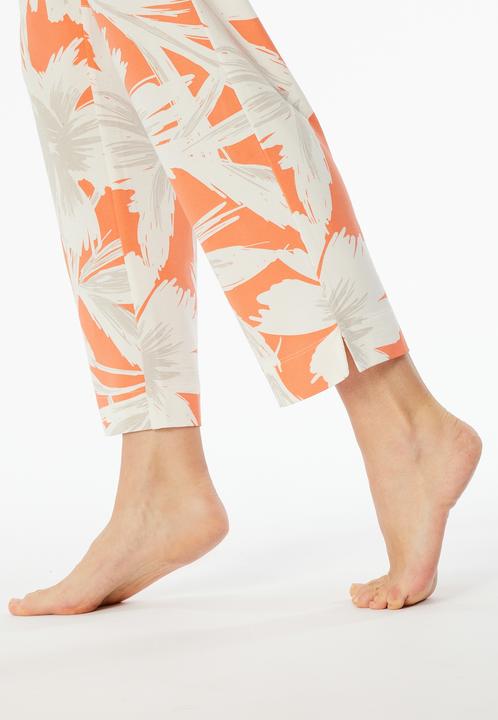 Actual product image Schiesser Selected Premium 7/8 pyjamas (44)