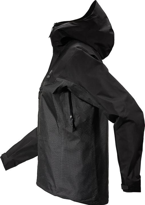 Produktbild Arc'teryx Women's Alpha Jacket (S)