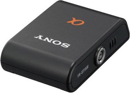 Immagine prodotto Sony FA-ST1AM, connessione di sincronizzazione per adattatore flash (Adattatore per unità flash)