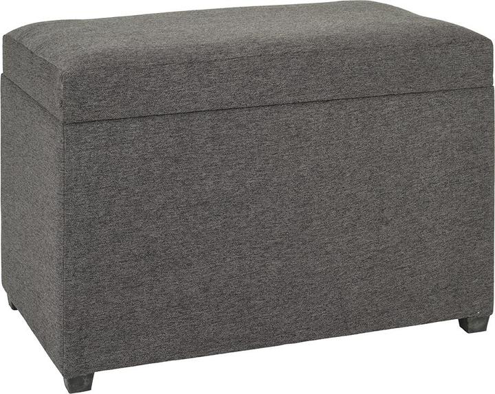 Image du produit HAKU Möbel Coffre-siège (80 cm)