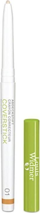 Actual product image Louis Widmer Skin Appeal Coverstick 02 (2)