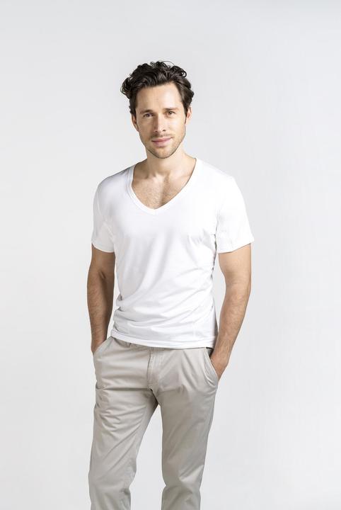 Actual product image ISA Bodywear 323100 (XXL)