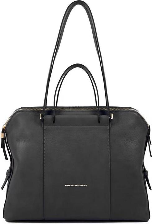 Immagine prodotto Piquadro Borsa da donna per laptop con scomparto per iPad