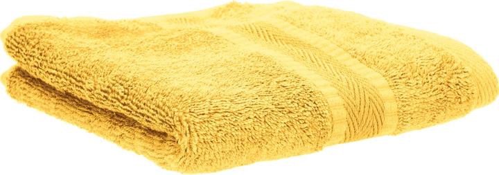 Produktbild Home Fashion Frottee-Handtuch uni