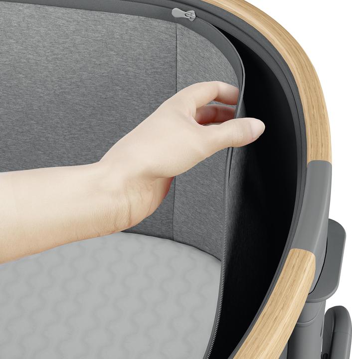 Image du produit Maxi-Cosi Iora Essential Graphite