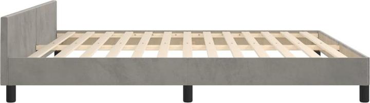 Immagine prodotto VidaXL Johnny (160 x 200 cm)