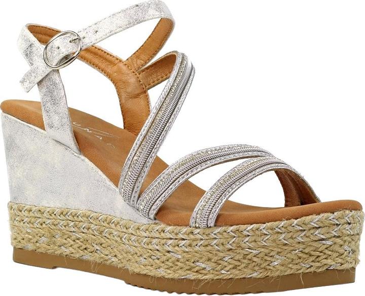 Actual product image Lunar Womens/Ladies Fern Sandals (37)