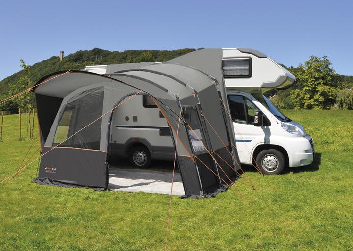 Immagine prodotto Eurotrail Tenda per camper Atlantis Pro (21.50 kg, 1 persona)