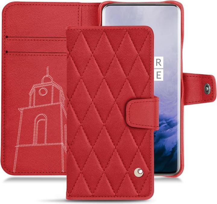 Rouge troupelenc - Couture ( Pantone #AB191A )