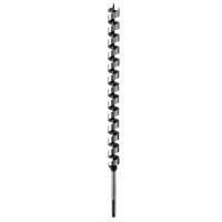 Produktbild Bosch Professional Zubehör PRO Wood Holzschlangenbohrer, 6 x 170 x 235 mm (6 mm)
