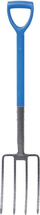 Actual product image Silverline Digging Fork 1000 mm