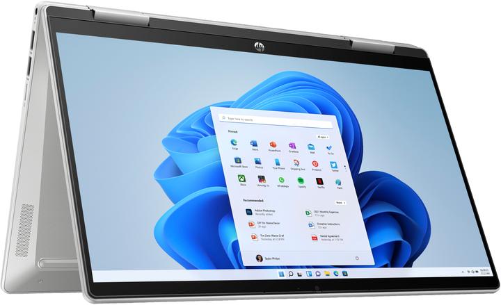 Produktbild HP Pavilion x360 14-ek1155ng (14", Intel Core i5-1335U, 16 GB, 512 GB, DE)