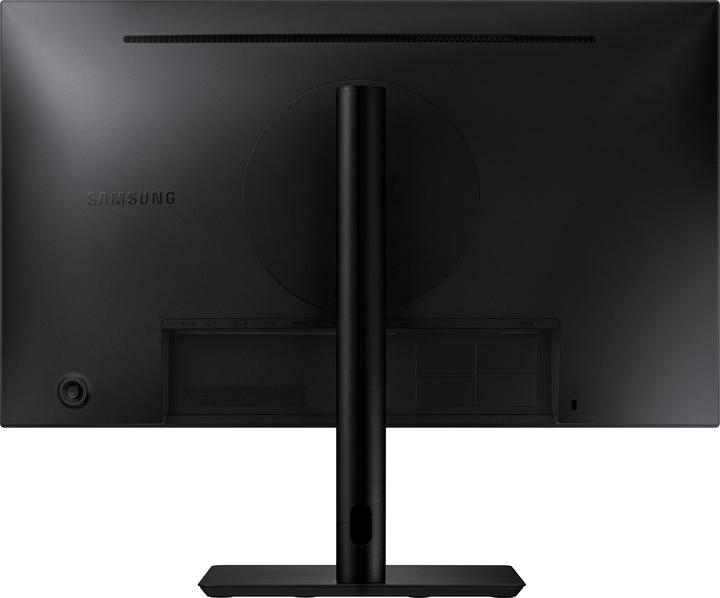 Actual product image Samsung S24R652FDU (1920 x 1080 pixels, 23.80")