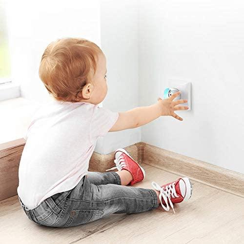 Actual product image Fibaro Wall Plug