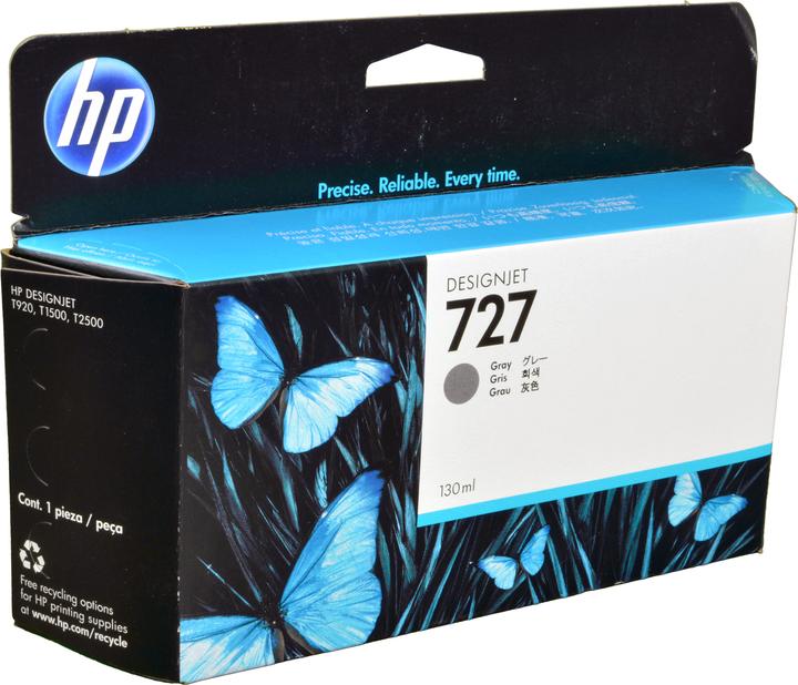 Immagine prodotto HP 727 (GY)