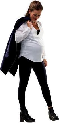Actual product image Carriwell Maternity Leggings Black Size M (M)