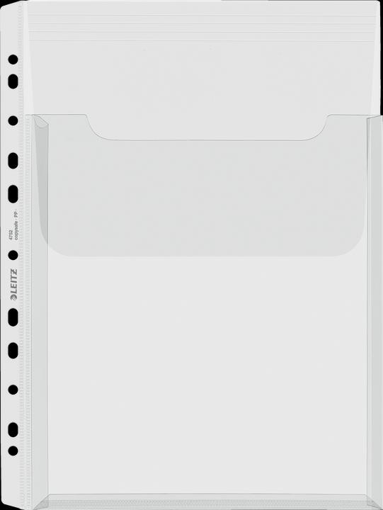 Actual product image Leitz Esselte (A4, 10 x)