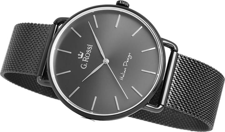 Image du produit Rossi G. Damenuhr 13032B-1A1