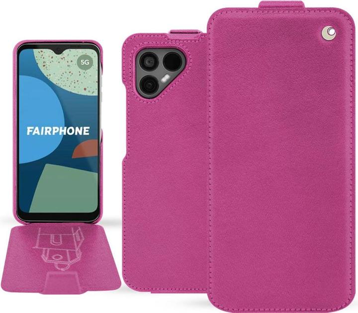 Rose BB ( Pantone #DB599F )