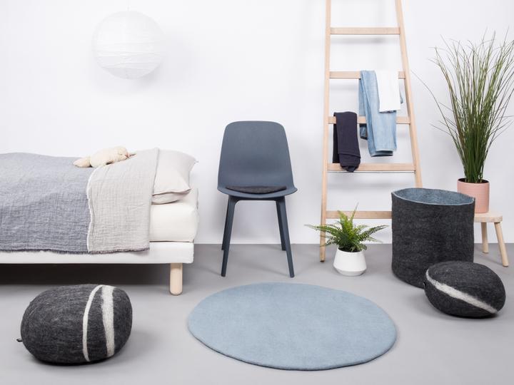 Produktbild Myfelt Round Flat XXXS (Ø 70 cm)