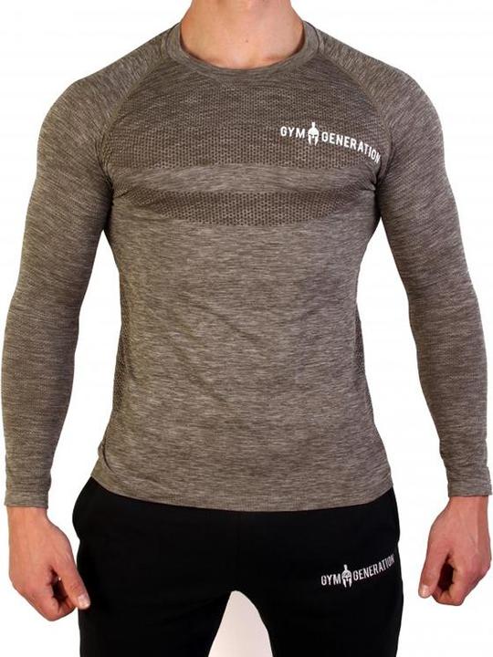 Produktbild Gym Generation Seamless Long CYPRES (XL)
