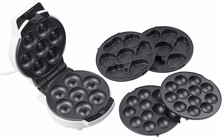 Image du produit Rosenstein & Söhne 3in1