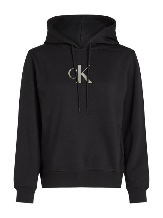 Produktbild Calvin Klein Jeans Gradient Ck Hoodie (L)