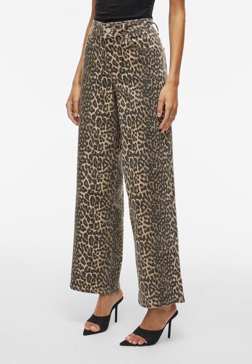 Actual product image Vila High Waist Jeans (38)