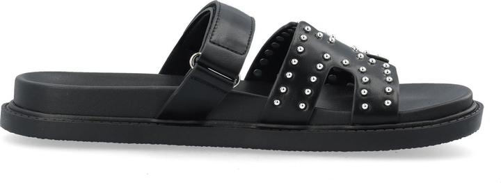 Immagine prodotto Bianco BIAOSLO Sandalen mit breiten Riemen (41)