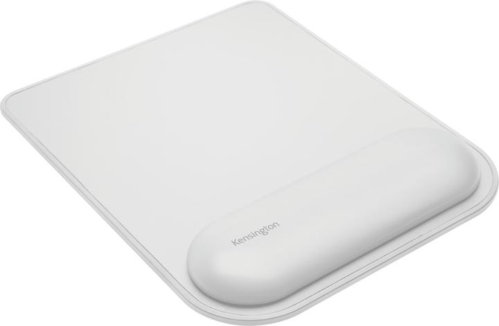 Kensington K50437EU ErgoSoft mousepad with wrist rest for standard mousepilkas (M)
