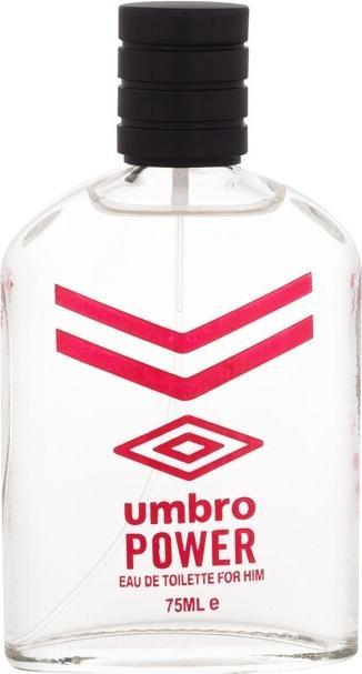 Produktbild Umbro Power Eau de Toilette - 75ml (Eau de Toilette, 75 ml)