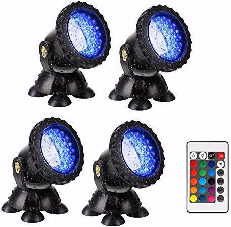 Produktbild Keepaq Teichlicht
