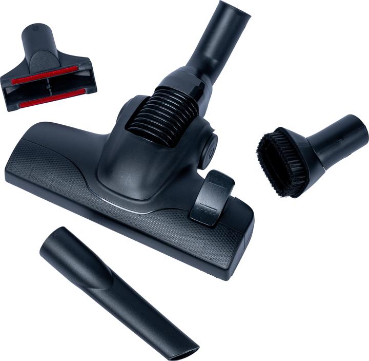 Immagine prodotto Tornado Hoover VCCKC800RC / Aspirapolvere BK,W,R