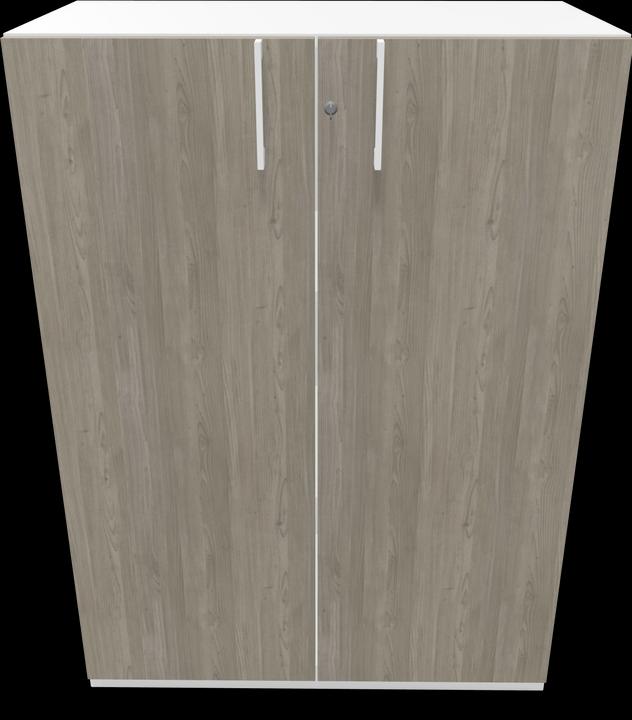 Produktbild Narbutas Choice Flügeltürschrank (80 x 40 x 111.5 cm)