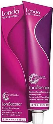 Produktbild Londa Professional - Permanent Color Extra Rich Creme 60 ml - Shade: 5/75 (5, 75)