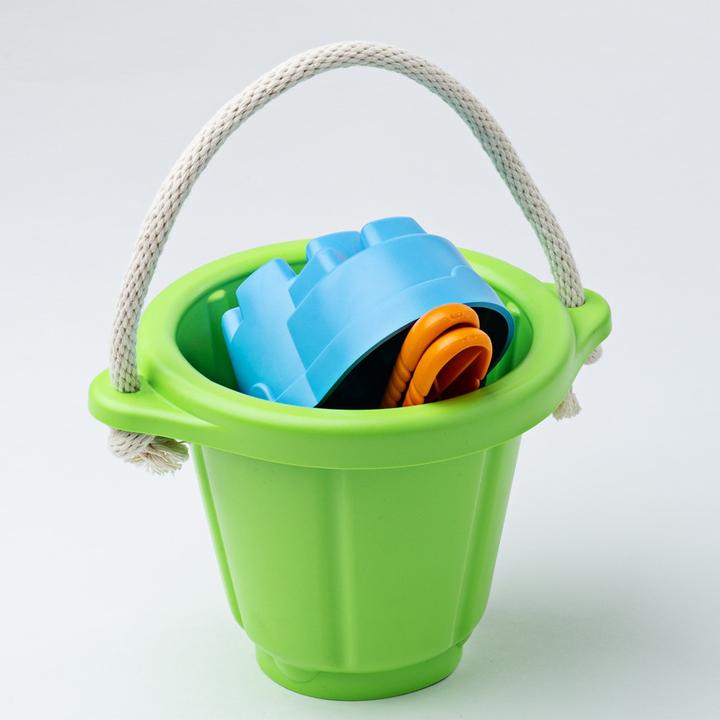 Actual product image Green Toys play set