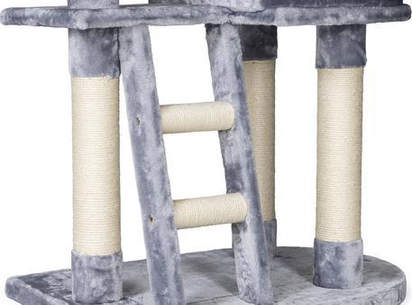 Image du produit Beeztees Magnefiq (260 cm, Beige, Gris)