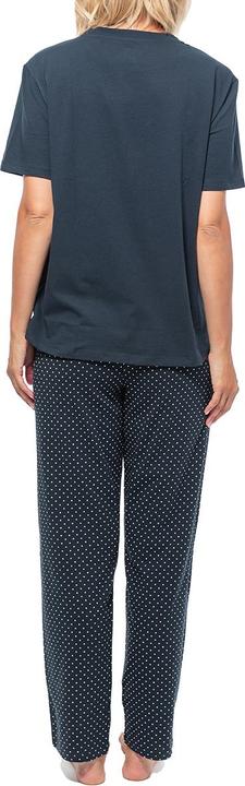 Image du produit Schiesser Organic Cotton Pyjama (40)