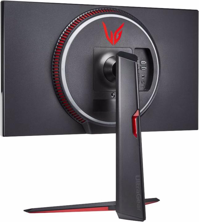 Image du produit LG UltraGear 27GN950-B (3840 x 2160 pixels, 27")