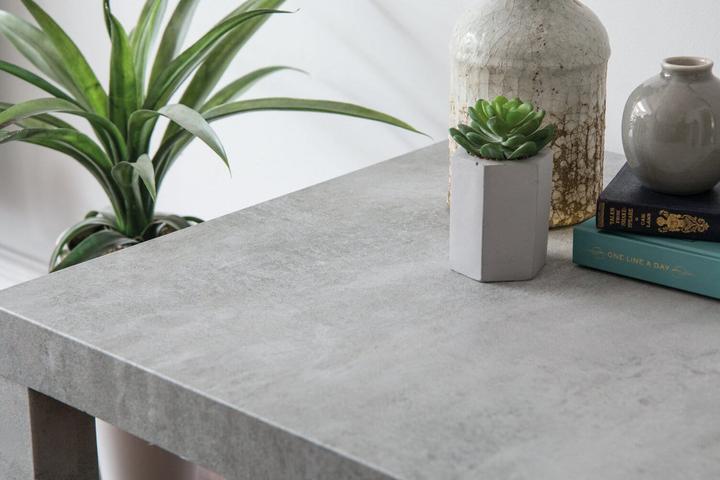 Actual product image D-C-Fix Decors Concrete 90 x 210cm (90 x 210 cm)
