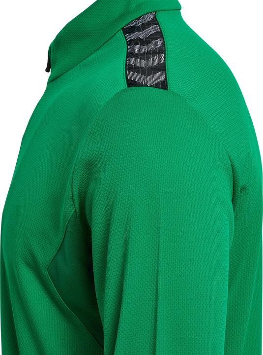 Actual product image hummel Hmlauthentic Pl Zip Jacket (3XL)