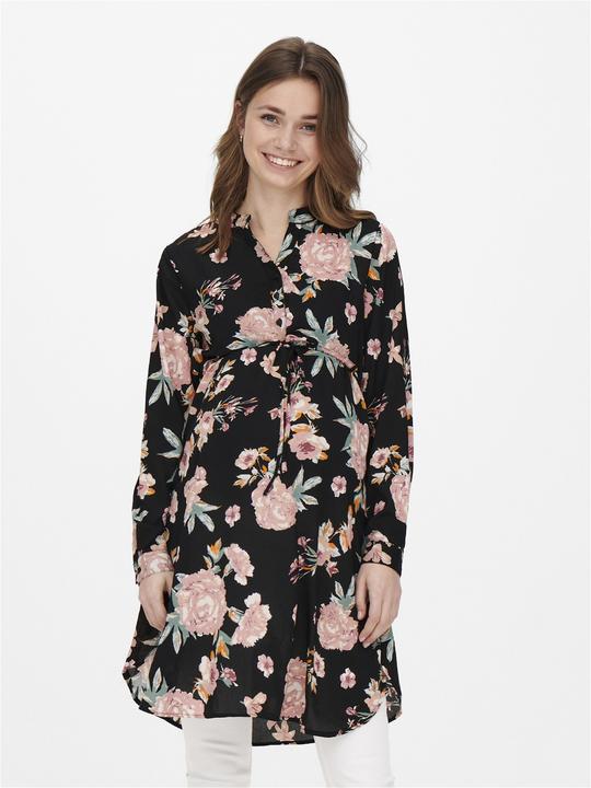Image du produit Only Maternity Tunique Mama col V (S)