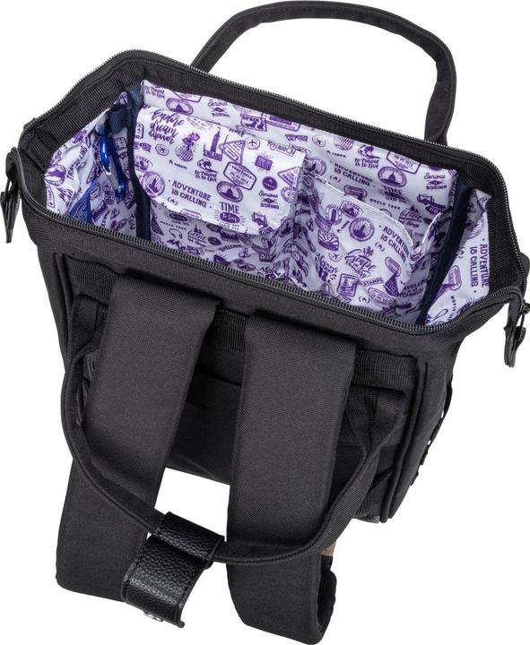 Produktbild Cabaia Berlin (12 l)