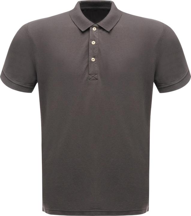 Actual product image Regatta Classic 6535 short sleeve polo shirt (4XL)