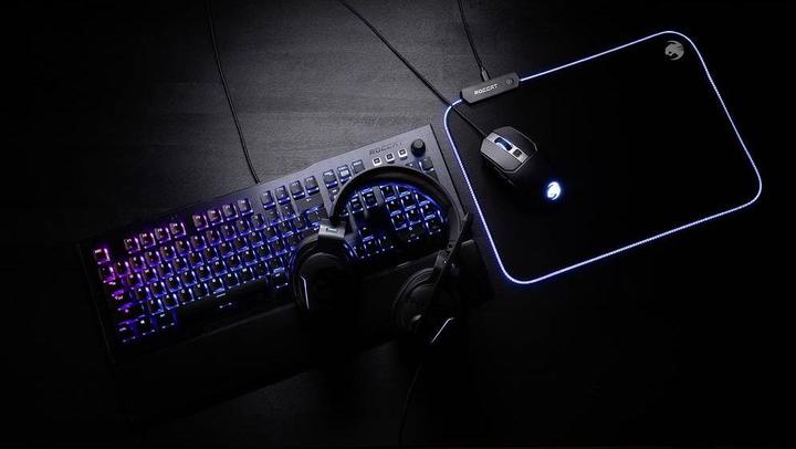 Image du produit Roccat Sense AIMO (M)